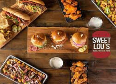 Featured cuisine